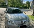 Серый Тойота Камри, объемом двигателя 3.5 л и пробегом 3 тыс. км за 7800 $, фото 1 на Automoto.ua