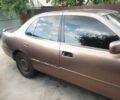 Серый Тойота Камри, объемом двигателя 3 л и пробегом 450 тыс. км за 1700 $, фото 3 на Automoto.ua