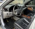 Тойота Камри 2007 в Люботине на Automoto.ua Серый Тойота Камри, объемом двигателя 2.4 л и пробегом 194 тыс. км за 10000 $, фото 6 на Automoto.ua