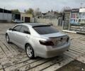 Тойота Камри 2007 в Люботине на Automoto.ua Серый Тойота Камри, объемом двигателя 2.4 л и пробегом 194 тыс. км за 10000 $, фото 5 на Automoto.ua