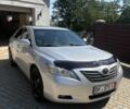 Сірий Тойота Камрі, об'ємом двигуна 0 л та пробігом 160 тис. км за 7025 $, фото 1 на Automoto.ua