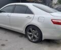 Серый Тойота Камри, объемом двигателя 2.4 л и пробегом 188 тыс. км за 9300 $, фото 4 на Automoto.ua