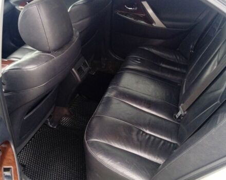 Сірий Тойота Камрі, об'ємом двигуна 2.4 л та пробігом 300 тис. км за 6200 $, фото 3 на Automoto.ua