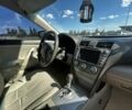 Серый Тойота Камри, объемом двигателя 2.4 л и пробегом 195 тыс. км за 6900 $, фото 15 на Automoto.ua