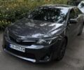 Сірий Тойота Камрі, об'ємом двигуна 3.5 л та пробігом 245 тис. км за 11990 $, фото 1 на Automoto.ua