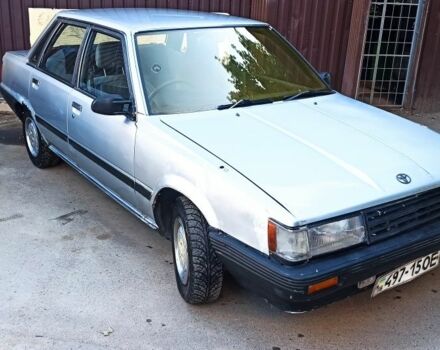 Серый Тойота Камри, объемом двигателя 1.8 л и пробегом 3 тыс. км за 951 $, фото 3 на Automoto.ua