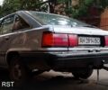 Серый Тойота Камри, объемом двигателя 2 л и пробегом 350 тыс. км за 1000 $, фото 4 на Automoto.ua