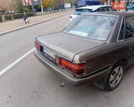 Сірий Тойота Камрі, об'ємом двигуна 2 л та пробігом 359 тис. км за 1399 $, фото 2 на Automoto.ua