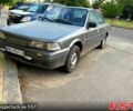 Серый Тойота Камри, объемом двигателя 2 л и пробегом 450 тыс. км за 500 $, фото 1 на Automoto.ua