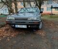 Серый Тойота Камри, объемом двигателя 2 л и пробегом 350 тыс. км за 2000 $, фото 1 на Automoto.ua