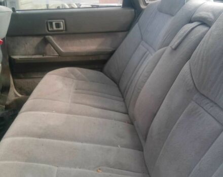 Серый Тойота Камри, объемом двигателя 2 л и пробегом 350 тыс. км за 550 $, фото 3 на Automoto.ua