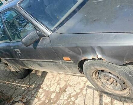 Серый Тойота Камри, объемом двигателя 2 л и пробегом 455 тыс. км за 450 $, фото 5 на Automoto.ua