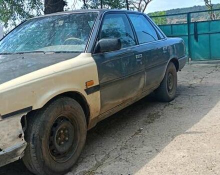 Серый Тойота Камри, объемом двигателя 2 л и пробегом 455 тыс. км за 450 $, фото 7 на Automoto.ua