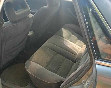 Серый Тойота Камри, объемом двигателя 2 л и пробегом 455 тыс. км за 450 $, фото 2 на Automoto.ua