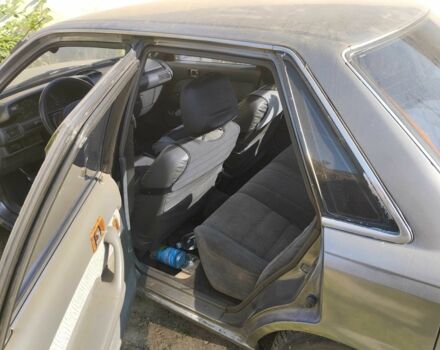 Сірий Тойота Камрі, об'ємом двигуна 2 л та пробігом 350 тис. км за 65000 $, фото 4 на Automoto.ua