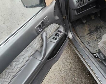 Серый Тойота Камри, объемом двигателя 2 л и пробегом 528 тыс. км за 950 $, фото 8 на Automoto.ua