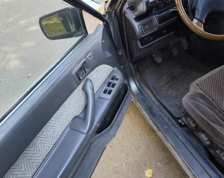 Серый Тойота Камри, объемом двигателя 2 л и пробегом 528 тыс. км за 1101 $, фото 6 на Automoto.ua