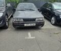Серый Тойота Камри, объемом двигателя 2 л и пробегом 200 тыс. км за 800 $, фото 1 на Automoto.ua