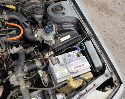 Серый Тойота Камри, объемом двигателя 2 л и пробегом 528 тыс. км за 950 $, фото 10 на Automoto.ua