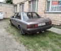 Серый Тойота Камри, объемом двигателя 2 л и пробегом 396 тыс. км за 1600 $, фото 1 на Automoto.ua