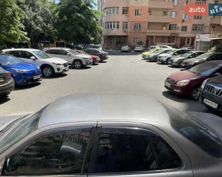 Сірий Тойота Камрі, об'ємом двигуна 2.2 л та пробігом 354 тис. км за 3500 $, фото 3 на Automoto.ua