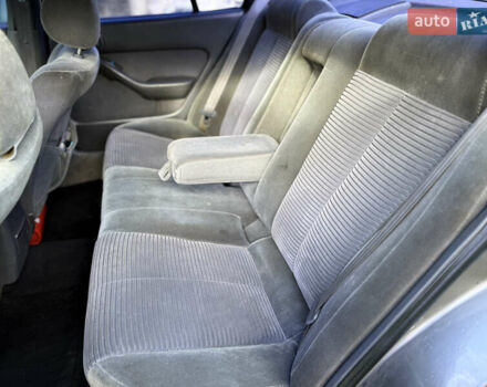 Сірий Тойота Камрі, об'ємом двигуна 2.2 л та пробігом 392 тис. км за 3950 $, фото 10 на Automoto.ua