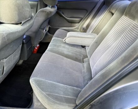 Серый Тойота Камри, объемом двигателя 2.2 л и пробегом 392 тыс. км за 3950 $, фото 11 на Automoto.ua