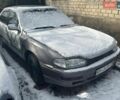 Серый Тойота Камри, объемом двигателя 2.2 л и пробегом 200 тыс. км за 1300 $, фото 1 на Automoto.ua