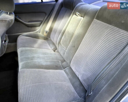 Сірий Тойота Камрі, об'ємом двигуна 2.2 л та пробігом 392 тис. км за 3950 $, фото 9 на Automoto.ua