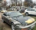 Серый Тойота Камри, объемом двигателя 2.2 л и пробегом 300 тыс. км за 1370 $, фото 1 на Automoto.ua