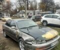 Серый Тойота Камри, объемом двигателя 2.2 л и пробегом 300 тыс. км за 2000 $, фото 1 на Automoto.ua