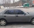 Серый Тойота Камри, объемом двигателя 2.2 л и пробегом 400 тыс. км за 1700 $, фото 2 на Automoto.ua