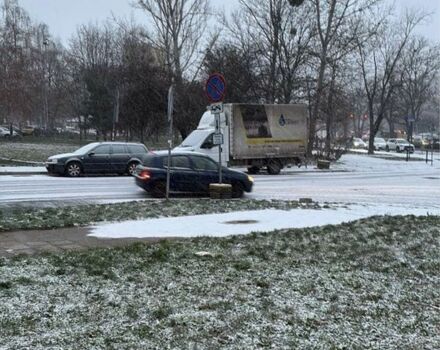 Серый Тойота Камри, объемом двигателя 2.2 л и пробегом 300 тыс. км за 2000 $, фото 5 на Automoto.ua