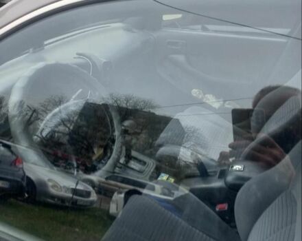 Серый Тойота Камри, объемом двигателя 2.2 л и пробегом 300 тыс. км за 2000 $, фото 2 на Automoto.ua