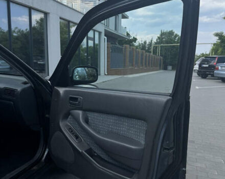Сірий Тойота Камрі, об'ємом двигуна 2.2 л та пробігом 510 тис. км за 3100 $, фото 17 на Automoto.ua