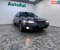 Серый Тойота Камри, объемом двигателя 3 л и пробегом 278 тыс. км за 2999 $, фото 1 на Automoto.ua