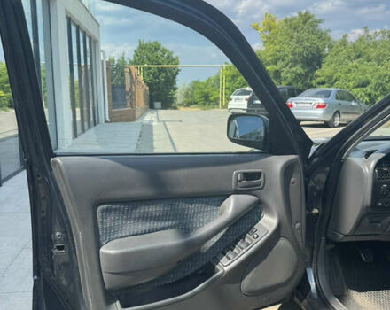 Сірий Тойота Камрі, об'ємом двигуна 2.2 л та пробігом 510 тис. км за 3100 $, фото 10 на Automoto.ua
