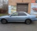 Сірий Тойота Камрі, об'ємом двигуна 3 л та пробігом 500 тис. км за 2800 $, фото 8 на Automoto.ua
