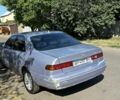 Серый Тойота Камри, объемом двигателя 3 л и пробегом 300 тыс. км за 72000 $, фото 1 на Automoto.ua