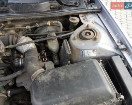 Серый Тойота Камри, объемом двигателя 2.2 л и пробегом 350 тыс. км за 2750 $, фото 14 на Automoto.ua