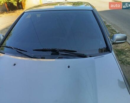 Серый Тойота Камри, объемом двигателя 2.2 л и пробегом 348 тыс. км за 4800 $, фото 12 на Automoto.ua