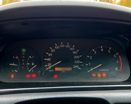 Сірий Тойота Камрі, об'ємом двигуна 3 л та пробігом 0 тис. км за 2499 $, фото 5 на Automoto.ua