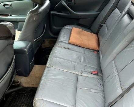 Сірий Тойота Камрі, об'ємом двигуна 3 л та пробігом 0 тис. км за 2499 $, фото 7 на Automoto.ua