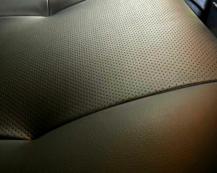 Серый Тойота Камри, объемом двигателя 2.2 л и пробегом 196 тыс. км за 4400 $, фото 5 на Automoto.ua