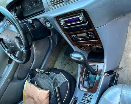 Сірий Тойота Камрі, об'ємом двигуна 3 л та пробігом 0 тис. км за 2499 $, фото 11 на Automoto.ua