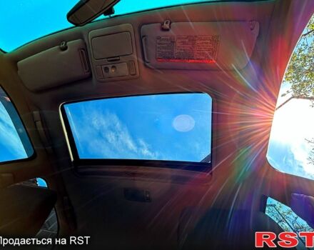 Серый Тойота Камри, объемом двигателя 2.2 л и пробегом 196 тыс. км за 4400 $, фото 10 на Automoto.ua