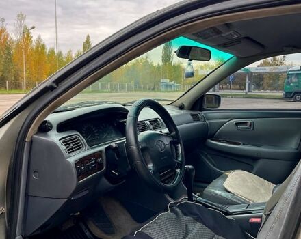 Сірий Тойота Камрі, об'ємом двигуна 3 л та пробігом 0 тис. км за 2499 $, фото 12 на Automoto.ua