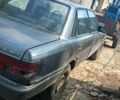Серый Тойота Камри, объемом двигателя 2 л и пробегом 450 тыс. км за 485 $, фото 4 на Automoto.ua