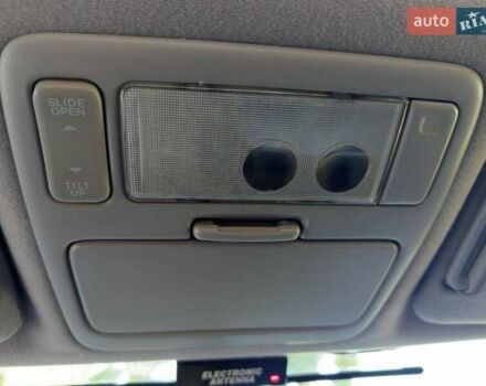 Серый Тойота Камри, объемом двигателя 2.2 л и пробегом 348 тыс. км за 4800 $, фото 15 на Automoto.ua