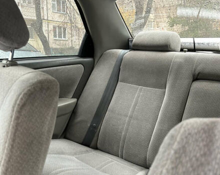 Серый Тойота Камри, объемом двигателя 2.2 л и пробегом 400 тыс. км за 2900 $, фото 7 на Automoto.ua